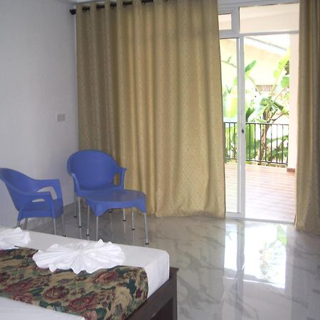 Hotel Diana Hikkaduwa Camera foto